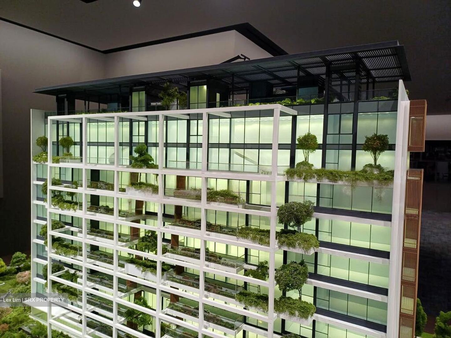 21 Anderson (D10), Condominium #454324021